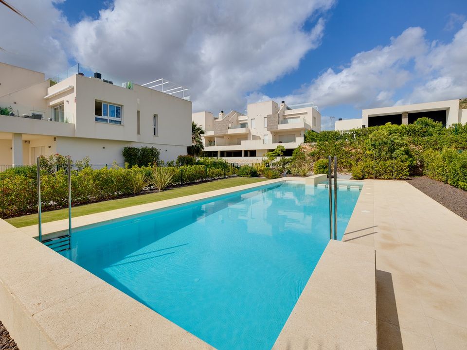 Penthouse i Algorfa, Alicante - foto 1